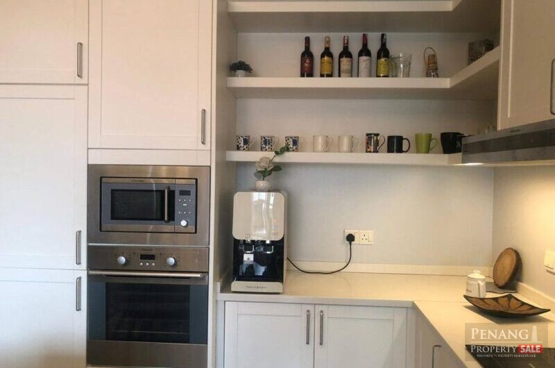 Quayside Condo, Tanjung Tokong, Near Stonyhurt Int School Gurney