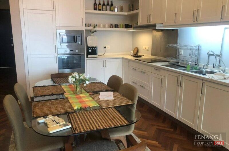 Quayside Condo, Tanjung Tokong, Near Stonyhurt Int School Gurney