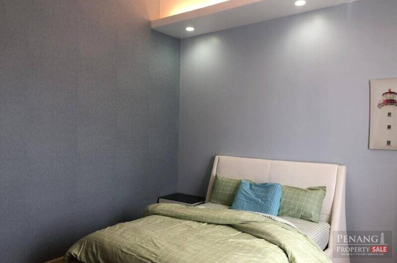 Quayside Condo, Tanjung Tokong, Near Stonyhurt Int School Gurney