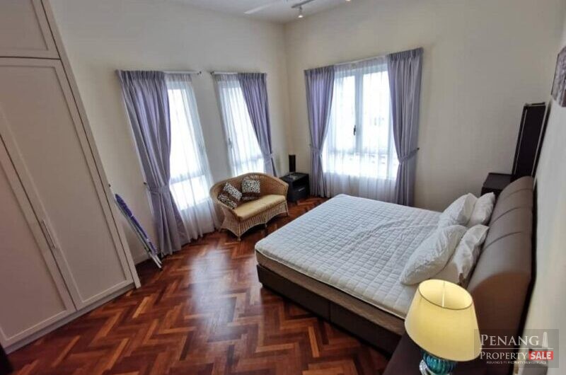 [Seaview] Quayside Condo, Tanjung Tokong