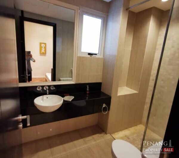[Seaview] Quayside Condo, Tanjung Tokong