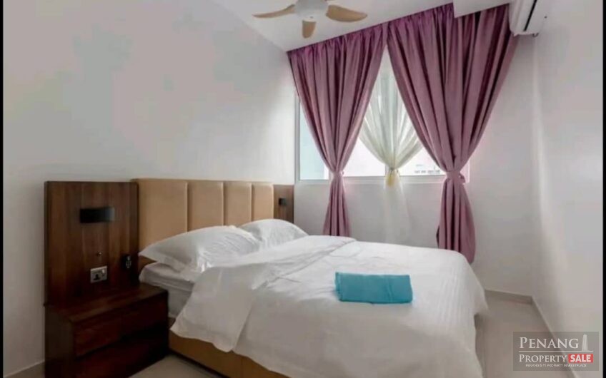 I-Santorini Condo, Tanjung Tokong, Near Stonyhurt Int School