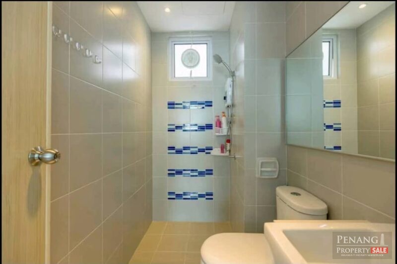 I-Santorini Condo, Tanjung Tokong, Near Stonyhurt Int School