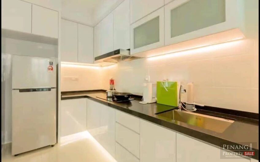 I-Santorini Condo, Tanjung Tokong, Near Stonyhurt Int School
