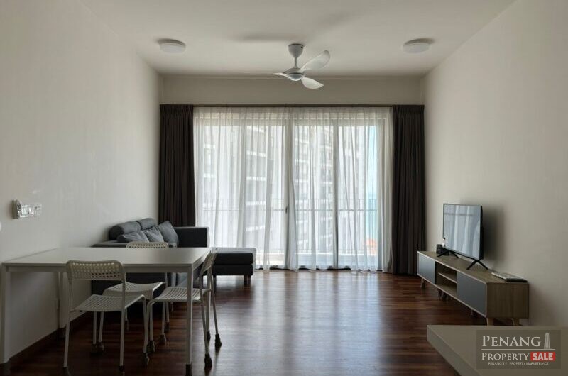 [Seaview] Tamarind Condo, Tanjung Tokong, Near Stonyhurt Int School Gurney