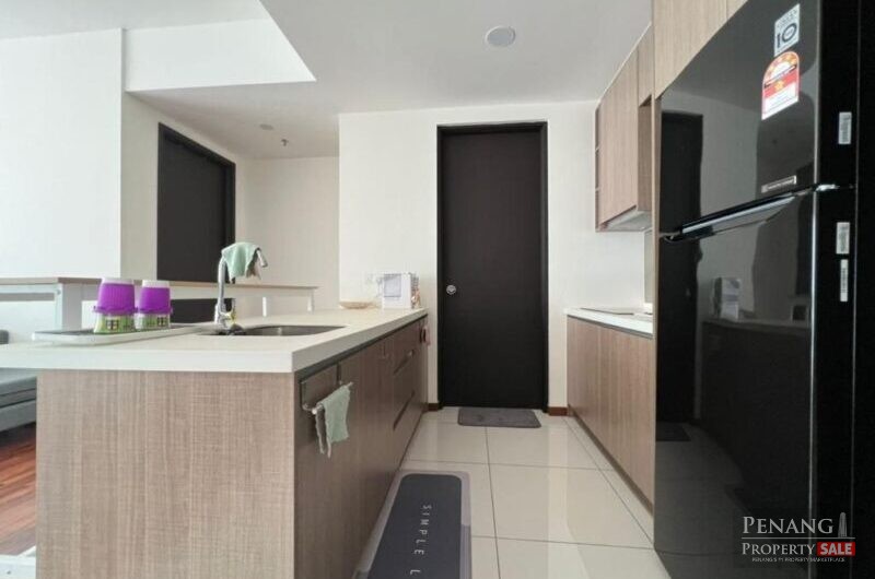 [Seaview] Tamarind Condo, Tanjung Tokong, Near Stonyhurt Int School Gurney