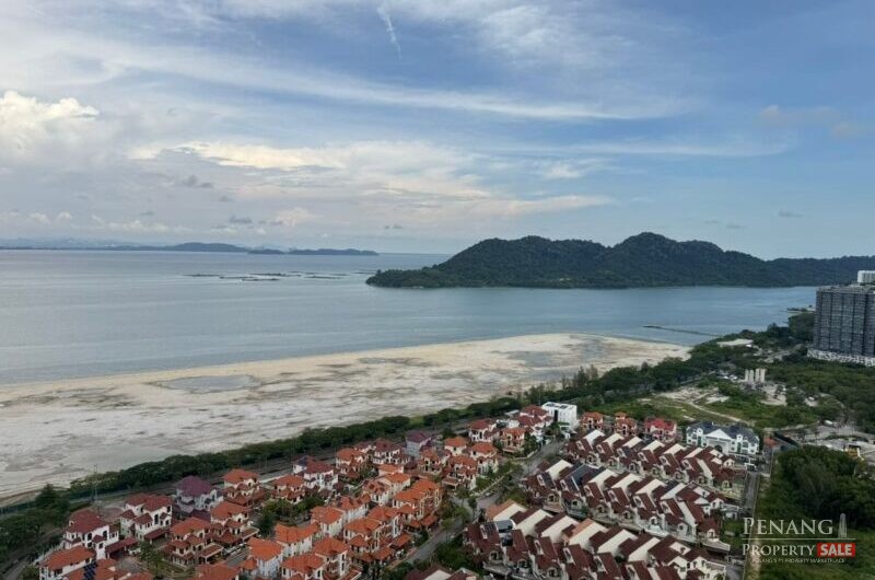 [Seaview] The Zen Condo, Gelugor
