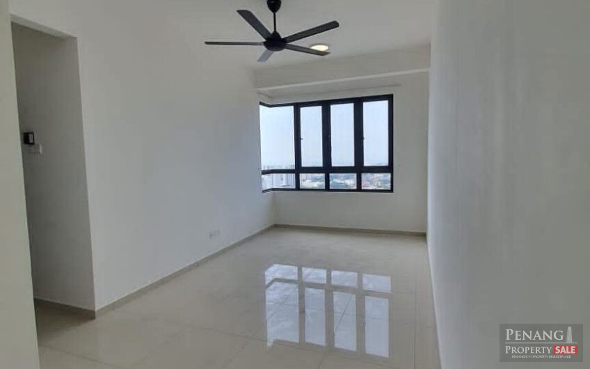 Golden Triangle 2, Sungai Ara, Bayan Lepas