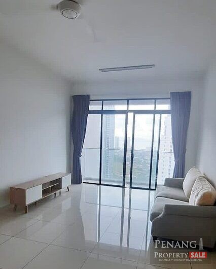 Mont Residence, Tanjung Tokong