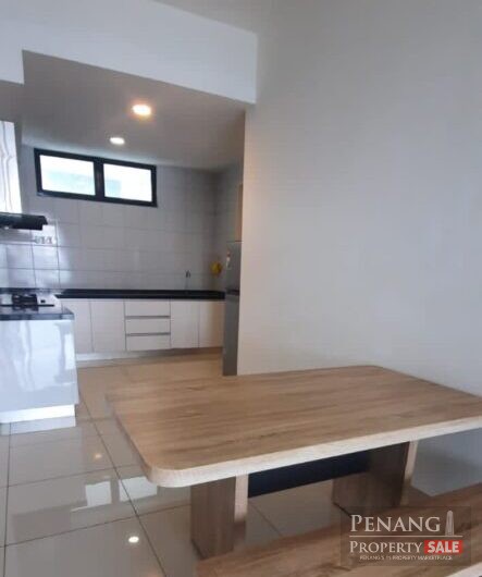 Mont Residence, Tanjung Tokong