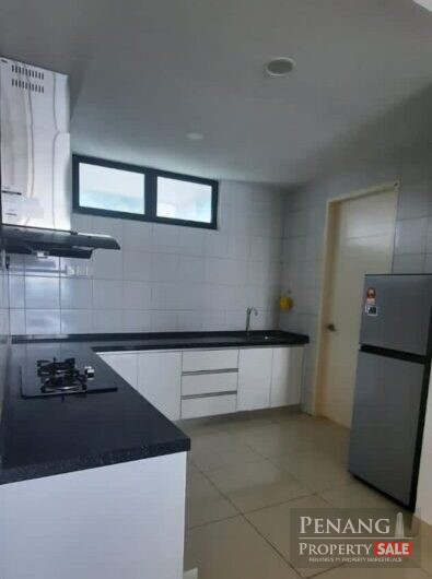 Mont Residence, Tanjung Tokong