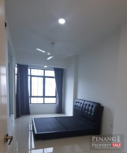 Mont Residence, Tanjung Tokong