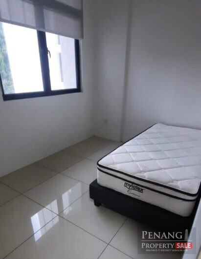 Mont Residence, Tanjung Tokong