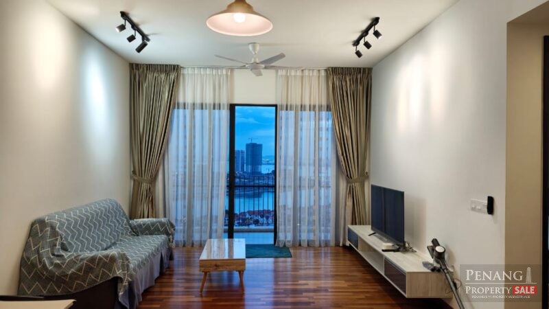 Tamarind Condo, Tanjung Tokong, Near Stonyhurt Int School Gurney