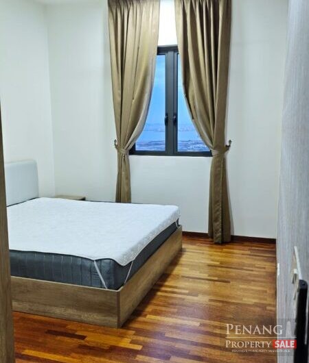 Tamarind Condo, Tanjung Tokong, Near Stonyhurt Int School Gurney