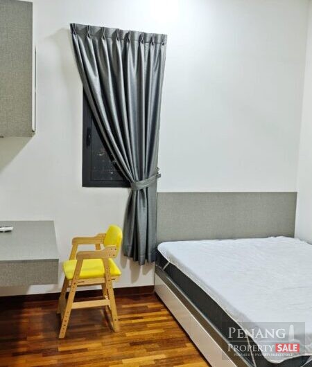 Tamarind Condo, Tanjung Tokong, Near Stonyhurt Int School Gurney