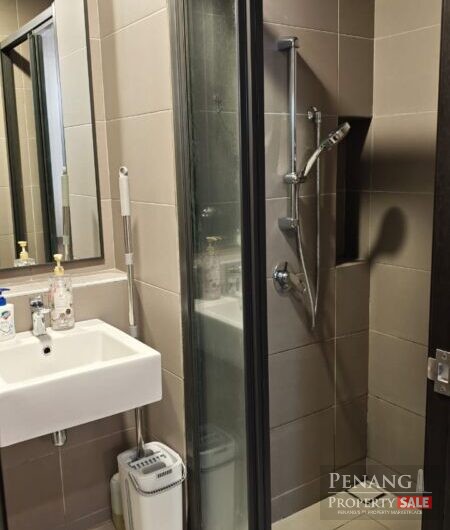 Tamarind Condo, Tanjung Tokong, Near Stonyhurt Int School Gurney