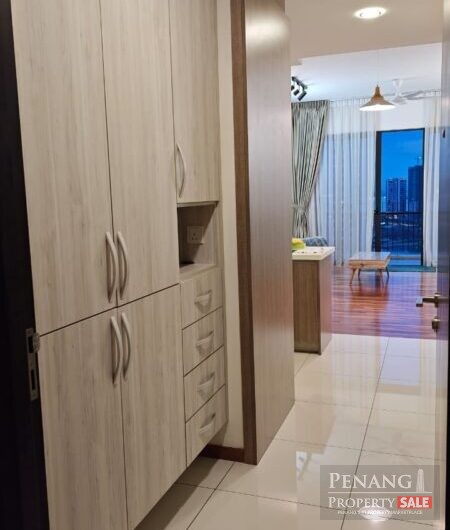 Tamarind Condo, Tanjung Tokong, Near Stonyhurt Int School Gurney