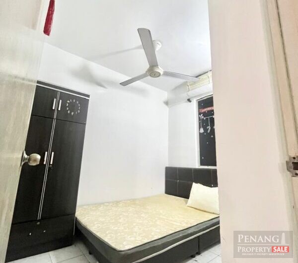 N Park Condo, Gelugor, Batu Uban