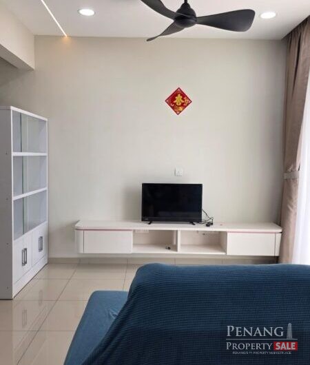 Havana Beach Residence, Bayan Lepas