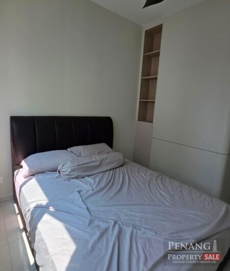 Havana Beach Residence, Bayan Lepas