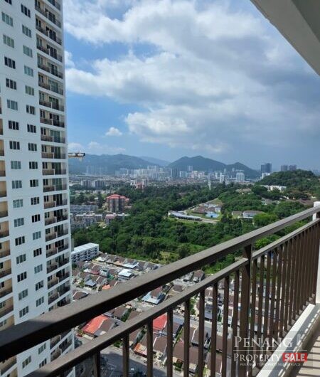 Havana Beach Residence, Bayan Lepas