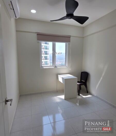 Havana Beach Residence, Bayan Lepas