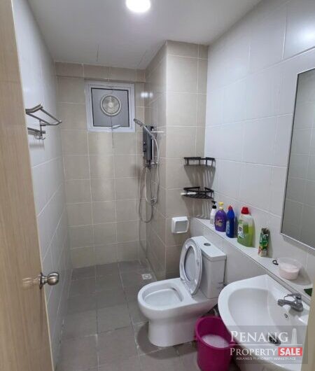 Havana Beach Residence, Bayan Lepas