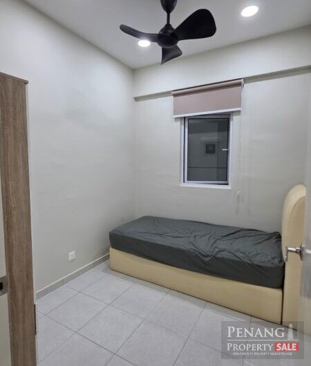 Havana Beach Residence, Bayan Lepas