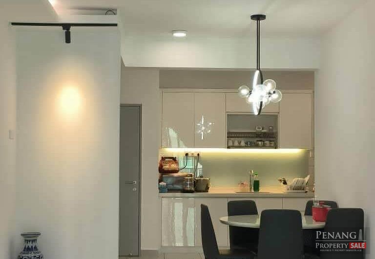 Fairview Residence, Sungai Ara