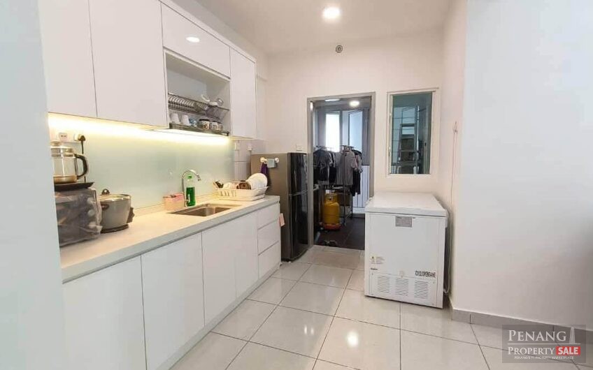 Fairview Residence, Sungai Ara