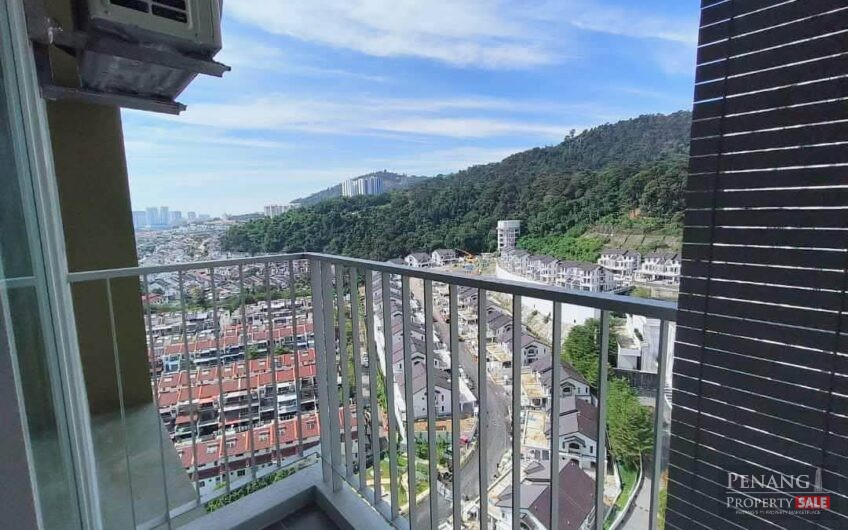 Fairview Residence, Sungai Ara