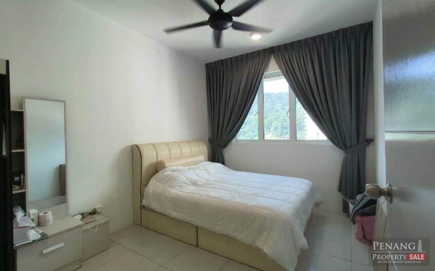 Fairview Residence, Sungai Ara