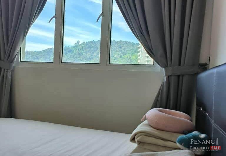 Fairview Residence, Sungai Ara