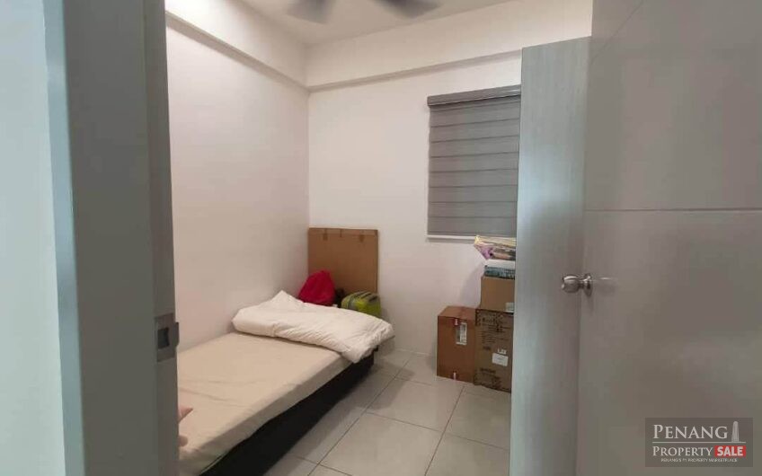 Fairview Residence, Sungai Ara