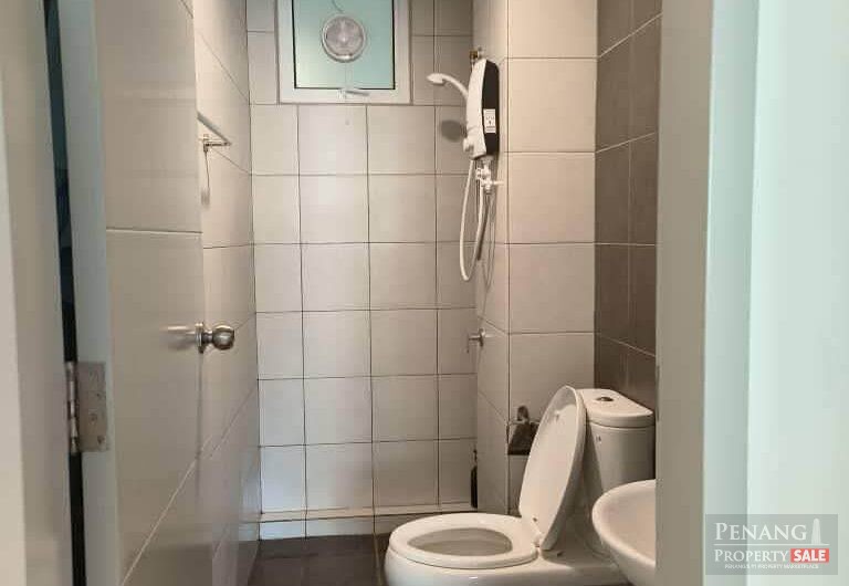 Fairview Residence, Sungai Ara
