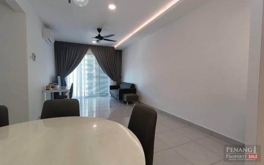 Fairview Residence, Sungai Ara