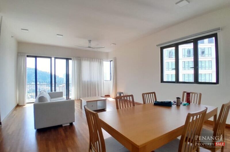 [Corner] Tamarind Condo, Tanjung Tokong, Near Stonyhurt Int School Gurney