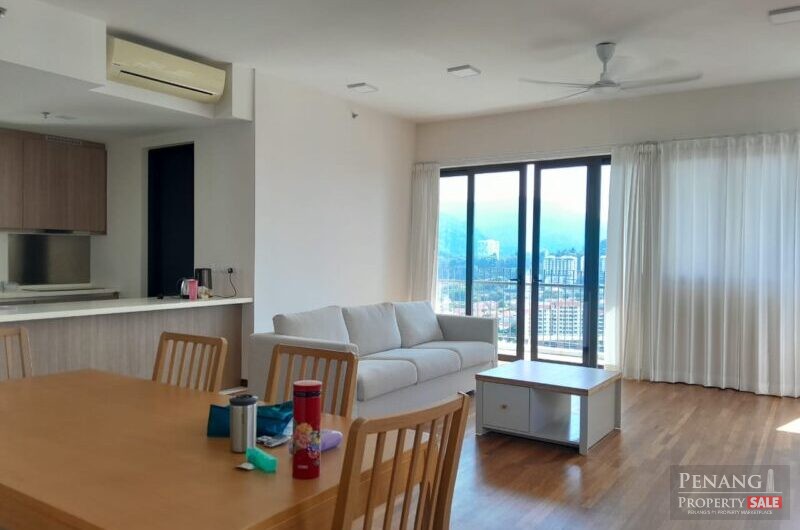 [Corner] Tamarind Condo, Tanjung Tokong, Near Stonyhurt Int School Gurney