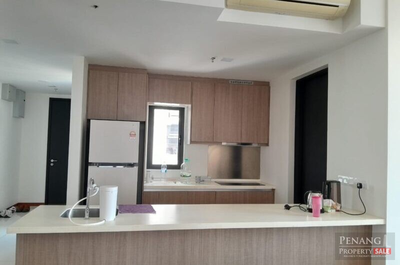 [Corner] Tamarind Condo, Tanjung Tokong, Near Stonyhurt Int School Gurney