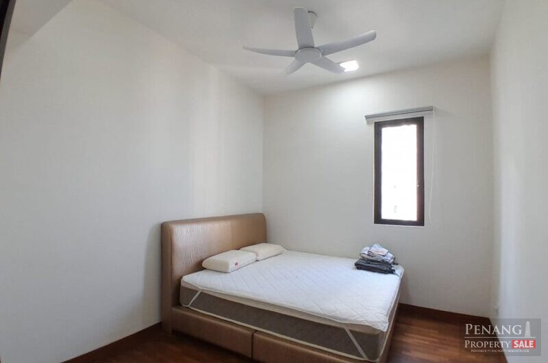 [Corner] Tamarind Condo, Tanjung Tokong, Near Stonyhurt Int School Gurney