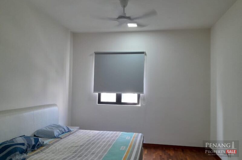 [Corner] Tamarind Condo, Tanjung Tokong, Near Stonyhurt Int School Gurney