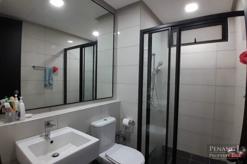[Corner] Tamarind Condo, Tanjung Tokong, Near Stonyhurt Int School Gurney