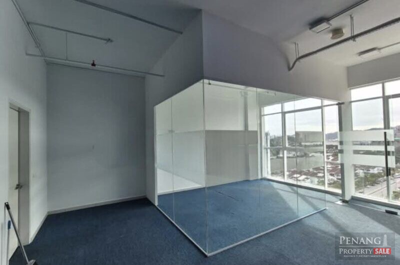 Setia Triangle Office Lot, Bayan Lepas