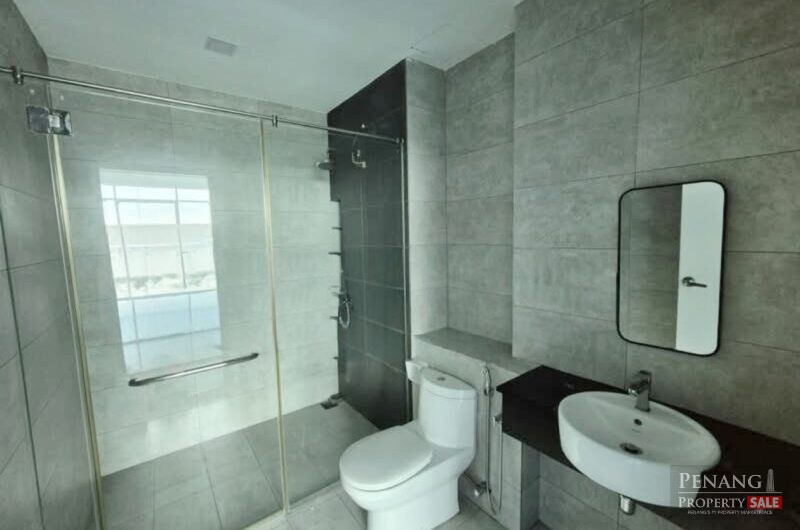 Setia Triangle Office Lot, Bayan Lepas