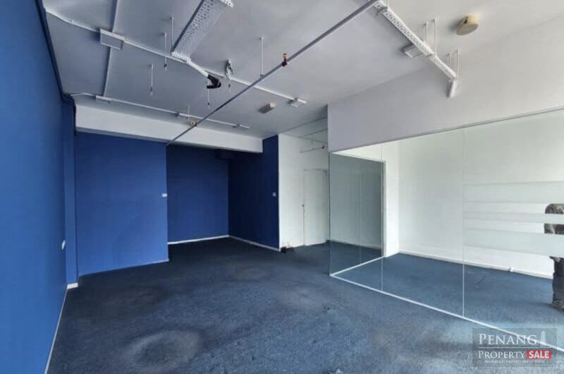 Setia Triangle Office Lot, Bayan Lepas