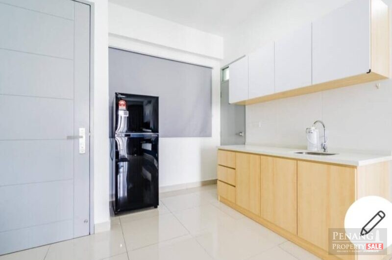 [1320sf] Tropicana Bay Residence, Bayan Lepas, Queensbay Area