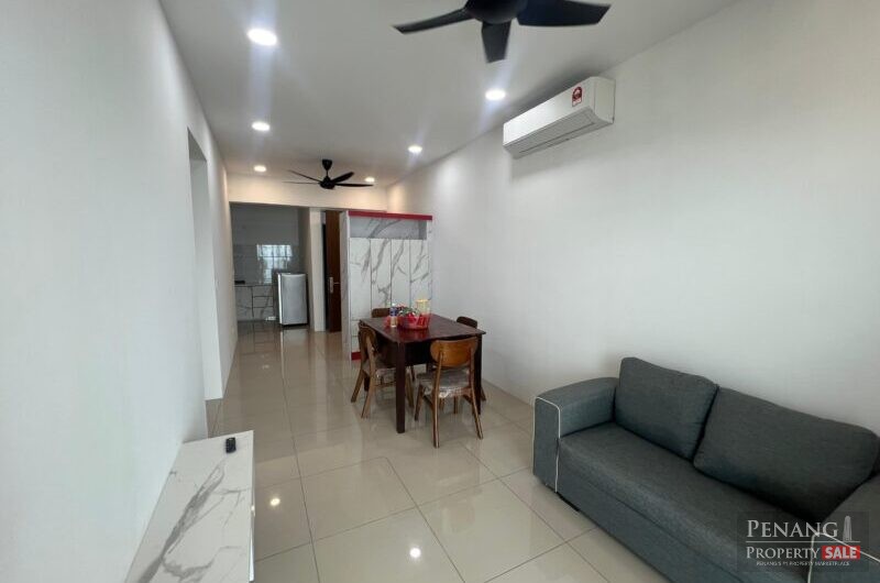 [Seaview] Zen 6 Condo, Gelugor, Queensbay Area