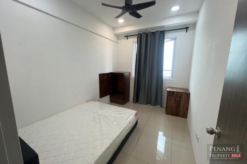 [Seaview] Zen 6 Condo, Gelugor, Queensbay Area