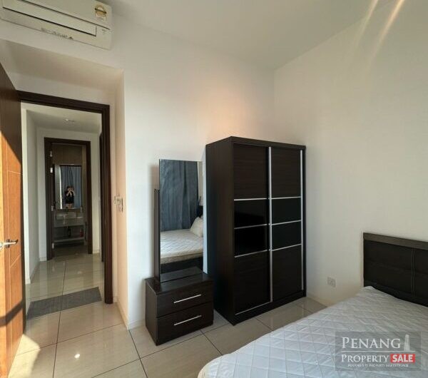 Queens Residences, Bayan Lepas, Queensbay Area